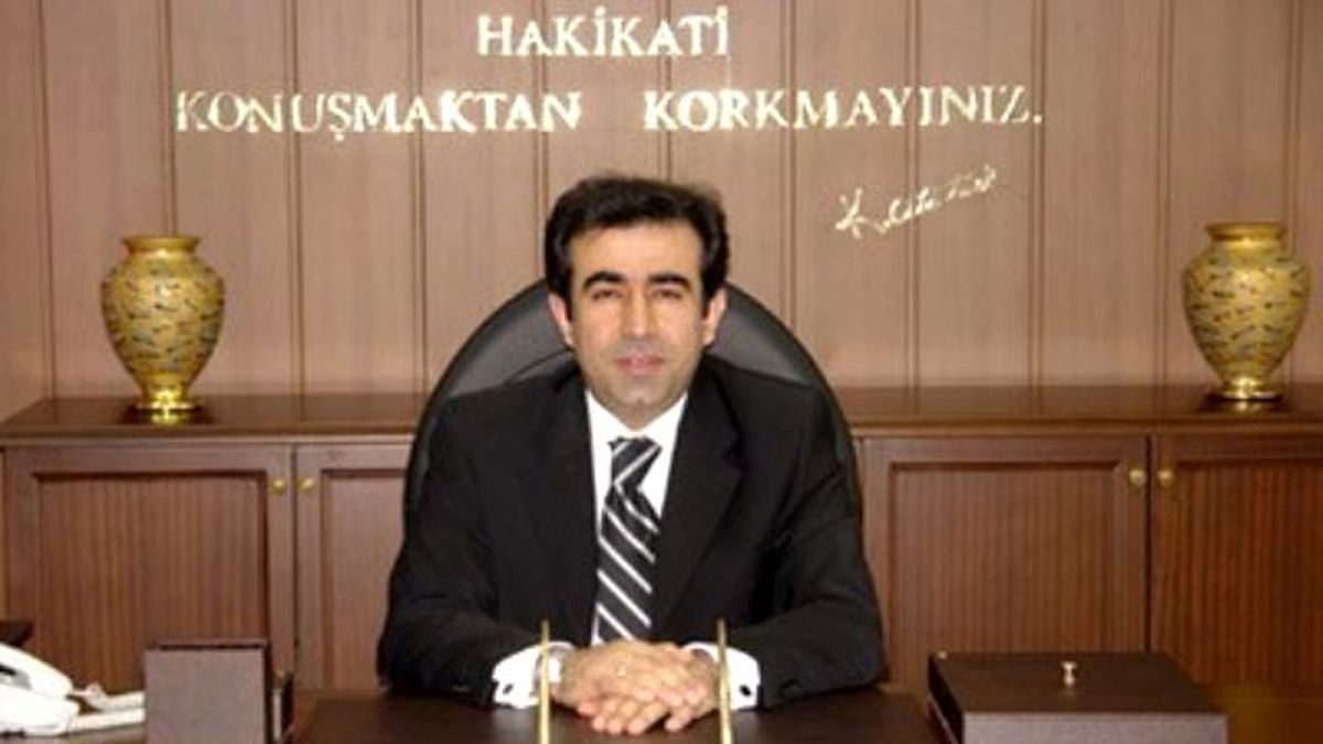 Kocaeli Valiliğinden Ramazan Yardımı