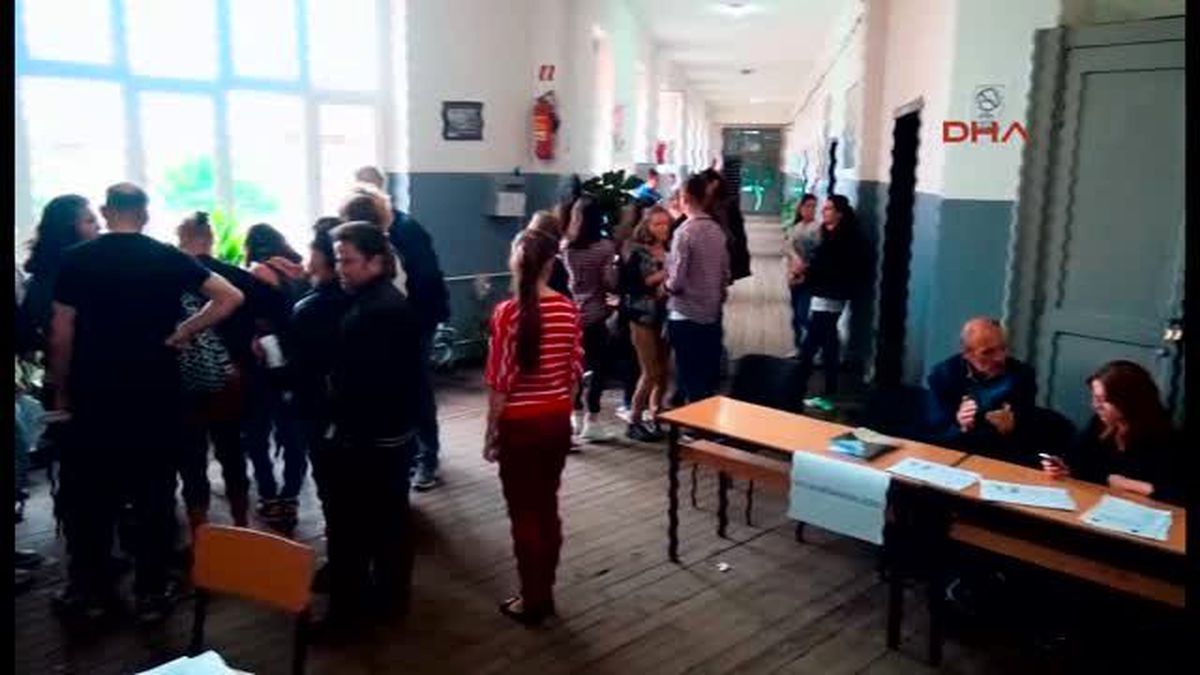 Kosova\'daki Türkçe Eğitime Rekor Başvuru