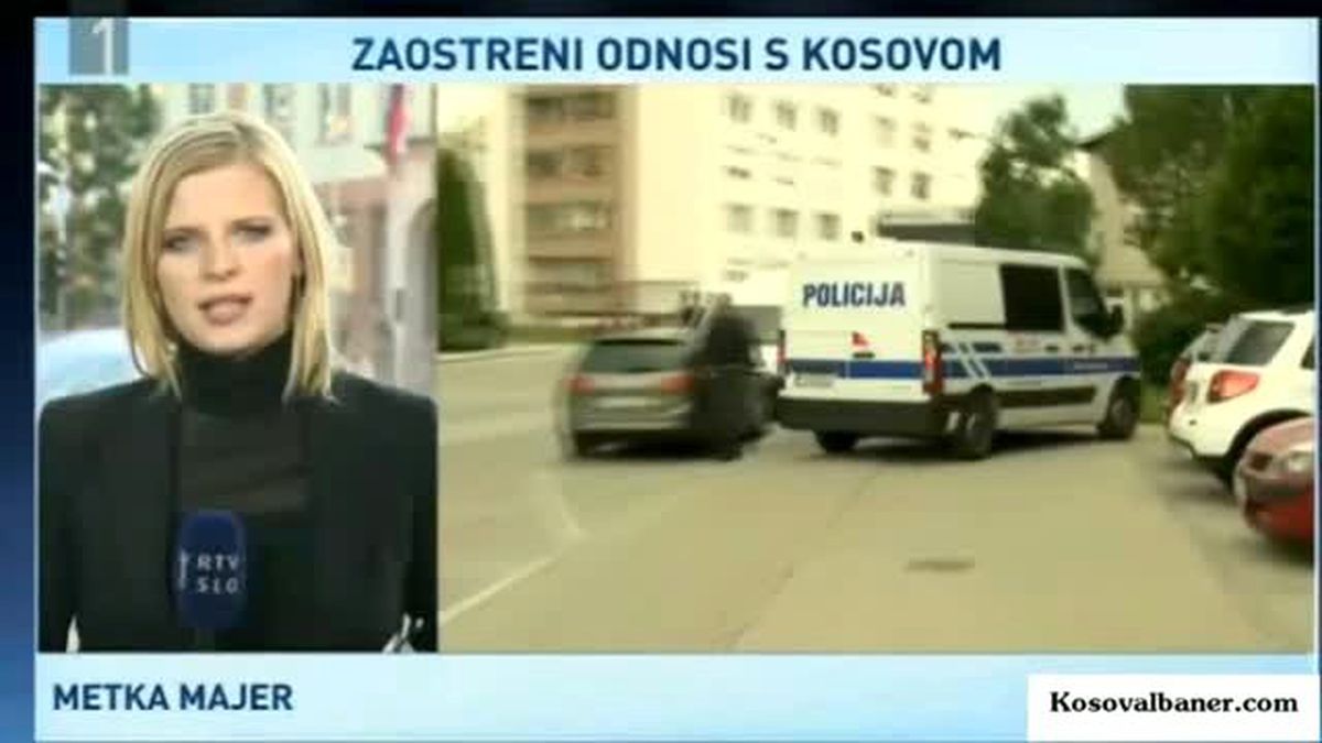Kosova Eski Başbakanı Haradinay?ın Pasaportu İade Edildi