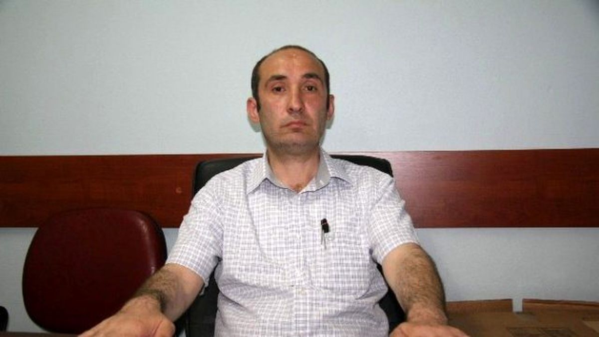 Küçük\'ten Üyelere Çağrı