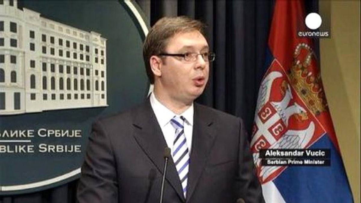 Macaristan\'ın Sınıra Duvar Planına Sırbistan\'dan Tepki
