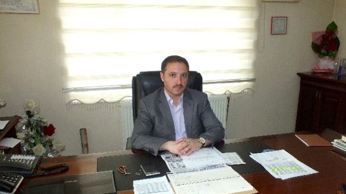 Malazgirt\'te Kadın ve Engelliler, İbadetlerini Rahat Edebilmek İçin Camilerde Özel Yerler Hazırlandı