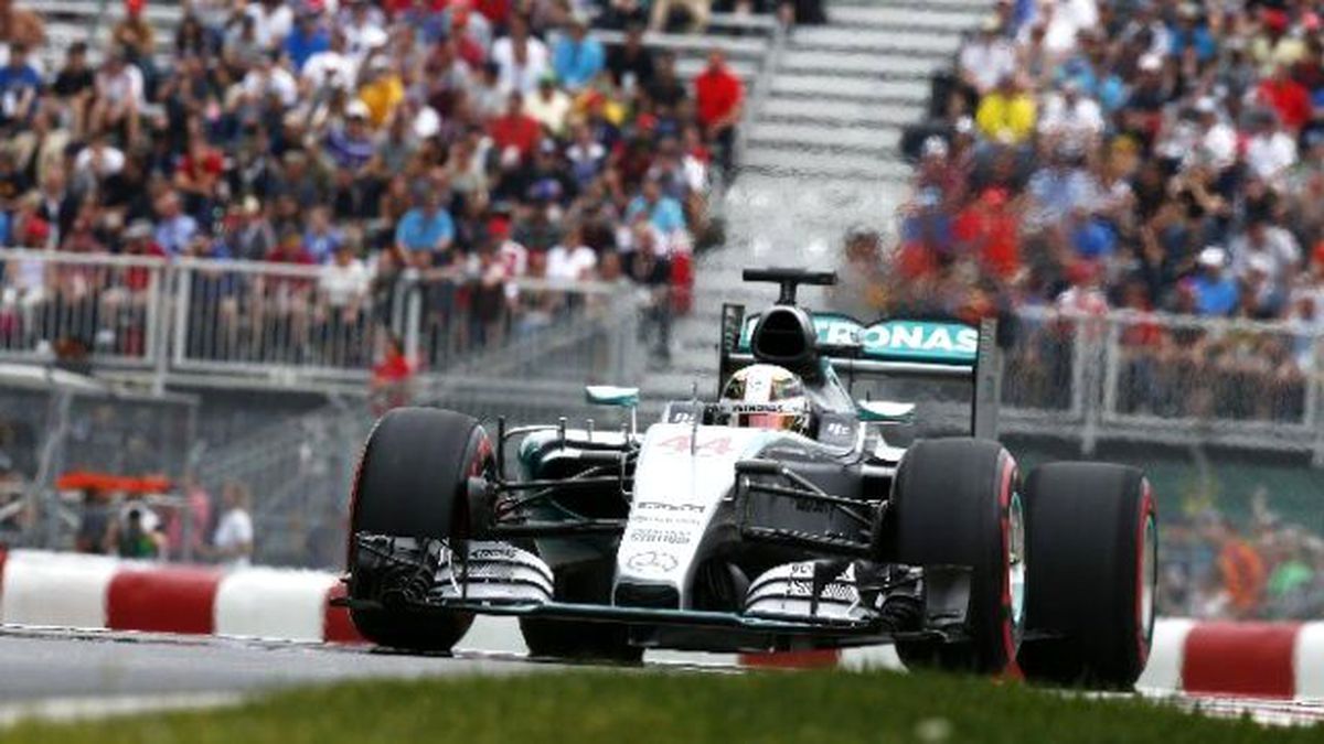 Mercedes Amg Petronas Duble Serisini Devam Ettirmek İstiyor