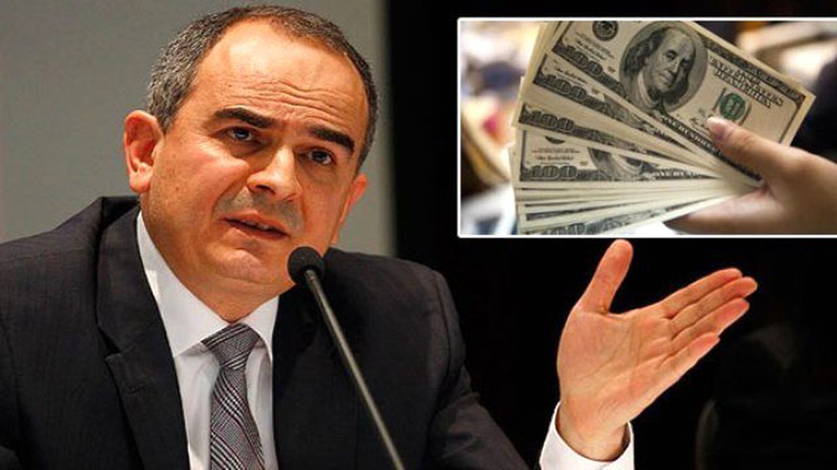 Merkez Bankası Yıl Sonu Doları Tahmini 2.78 TL\'ye Yükseltti