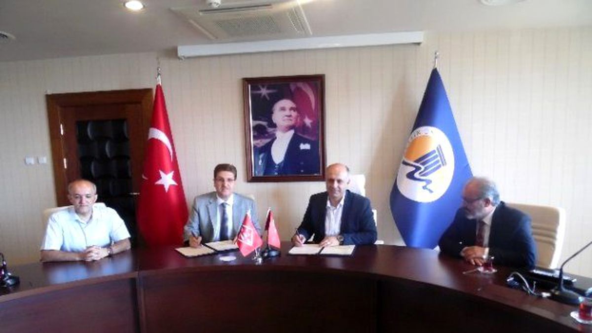 Mersin\'de İstihdam Fuarı İçin Start Verildi