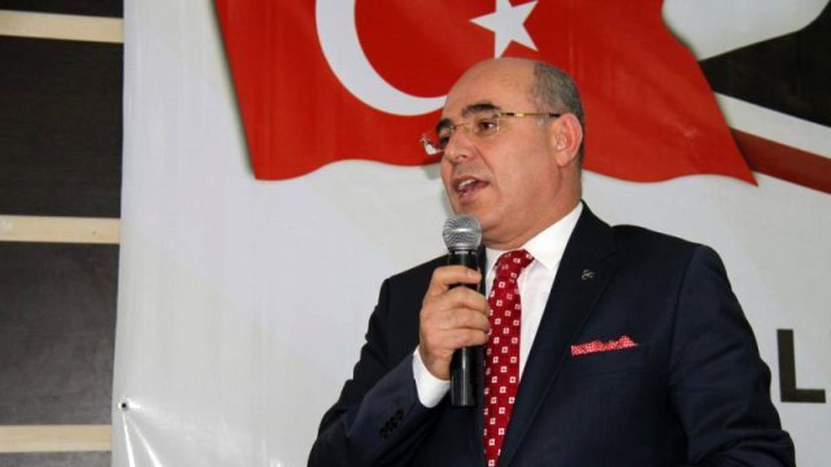 MHP Genel Başkan Yardımcısı Karakaya Açıklaması