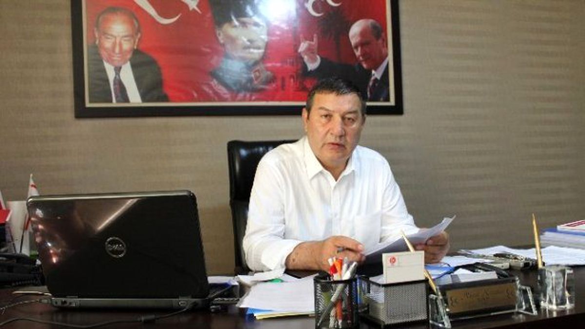 MHP İzmir'in Raporu Ankara'ya Gidecek