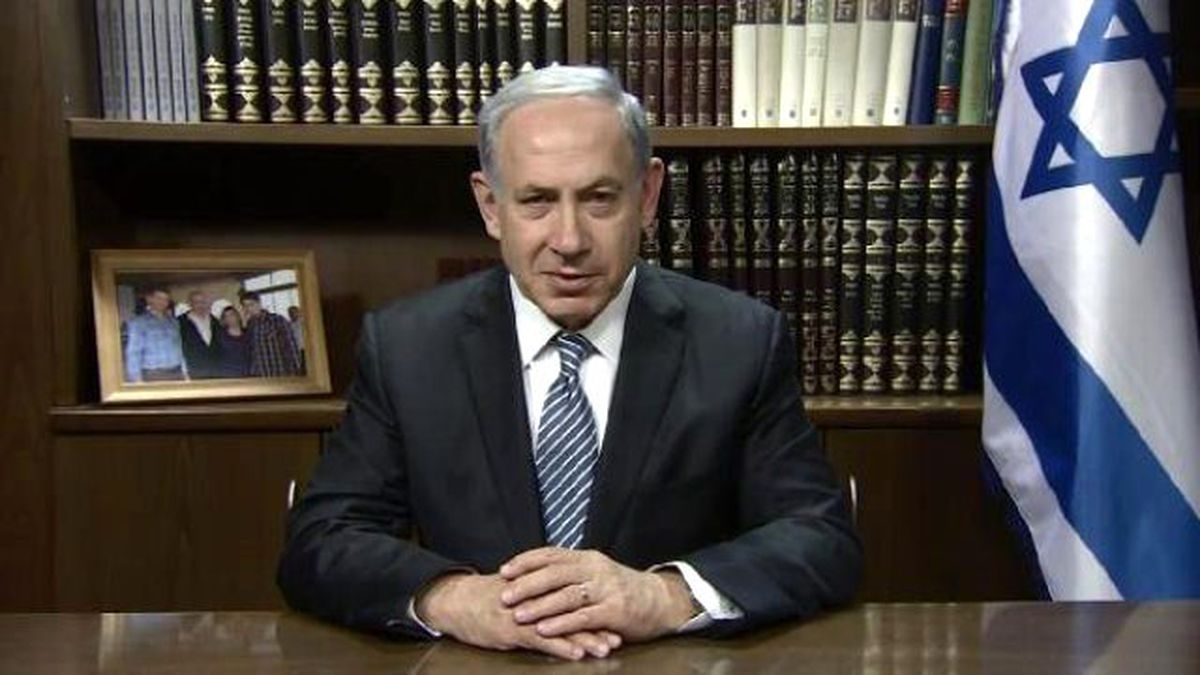 Netanyahu\'dan Ramazan Mesajı: Biz Dine En Saygılı Devletiz