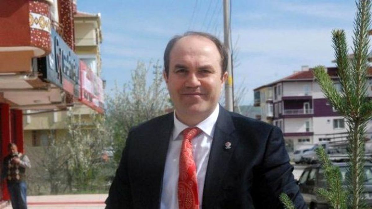 Ordu\'ya Şampiyon Müdür