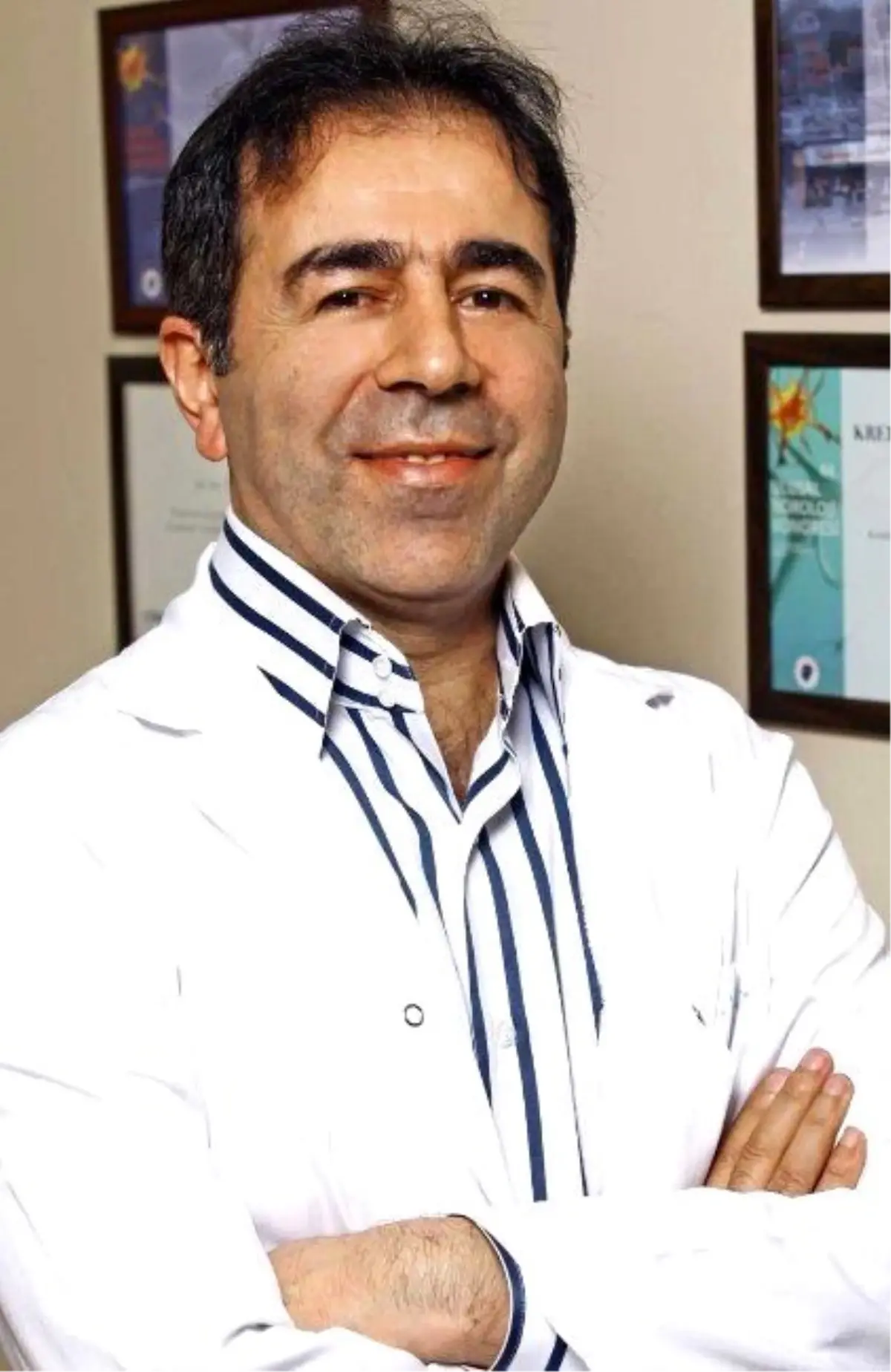 Oruç Tutun Genç Kalın!