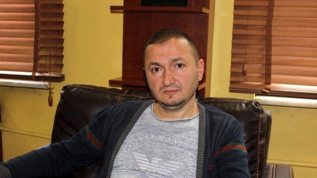Özel Hastanede Yanlış Kan Verilen Hasta Hayata Tutunmaya Çalışıyor