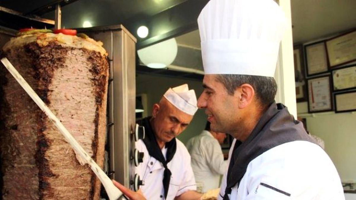 İşçilerin Zorlu Ramazan Mesaisi