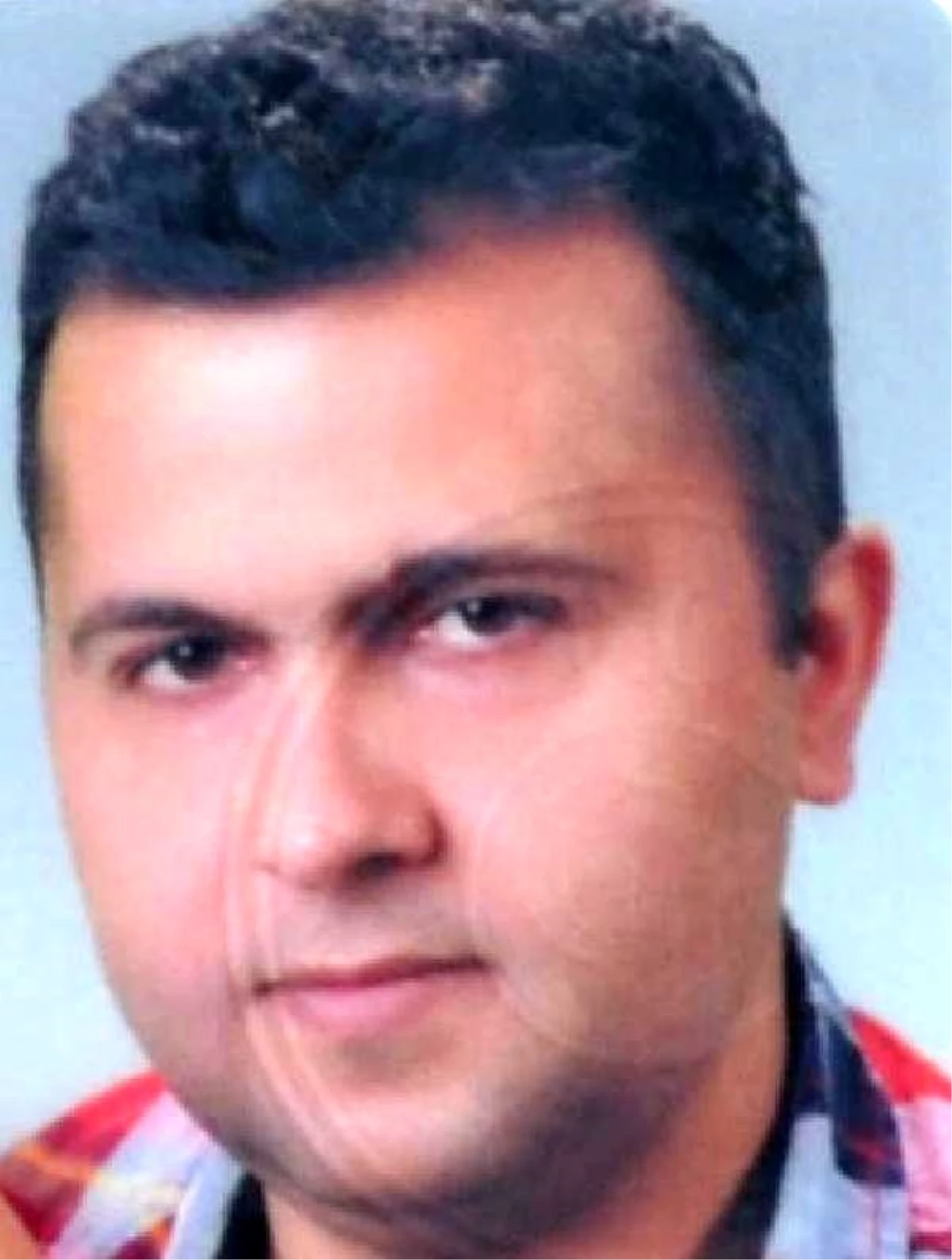 Bursa\'da Polis Memuru Trafik Kazasında Öldü