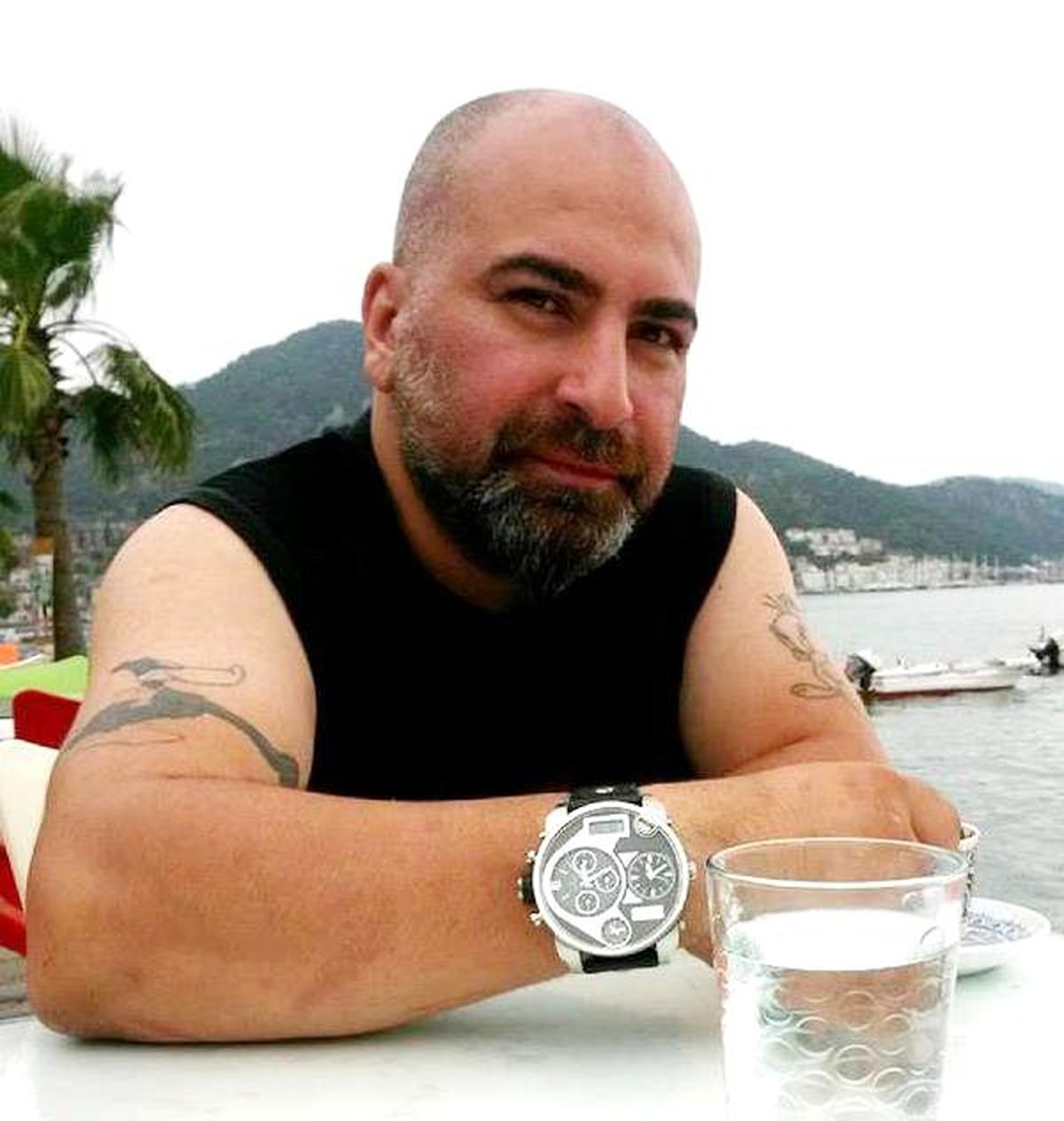 Polisler Kapıdayken Cinayet İşleyen Zanlı, 'Erkekliğime Laf Ettiği İçin Öldürdüm' Diye Savunma Yaptı