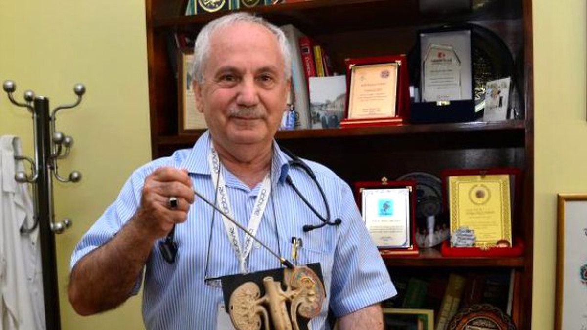 Prof. Dr. Sağlıker: Sahur Yapmadan Oruç Tutmak Sakıncalı
