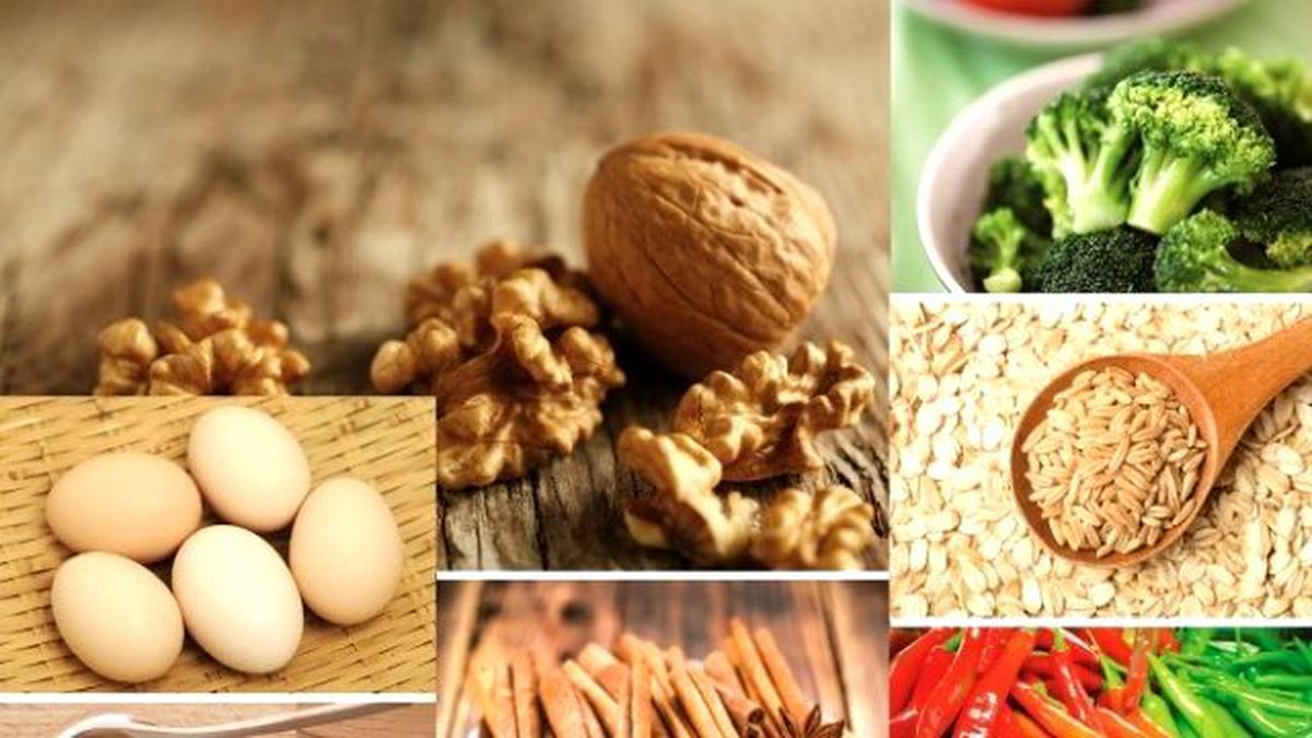 Ramazan Sofrasının Baş Tacı, Tokluk Hissi Veren 7 Besin