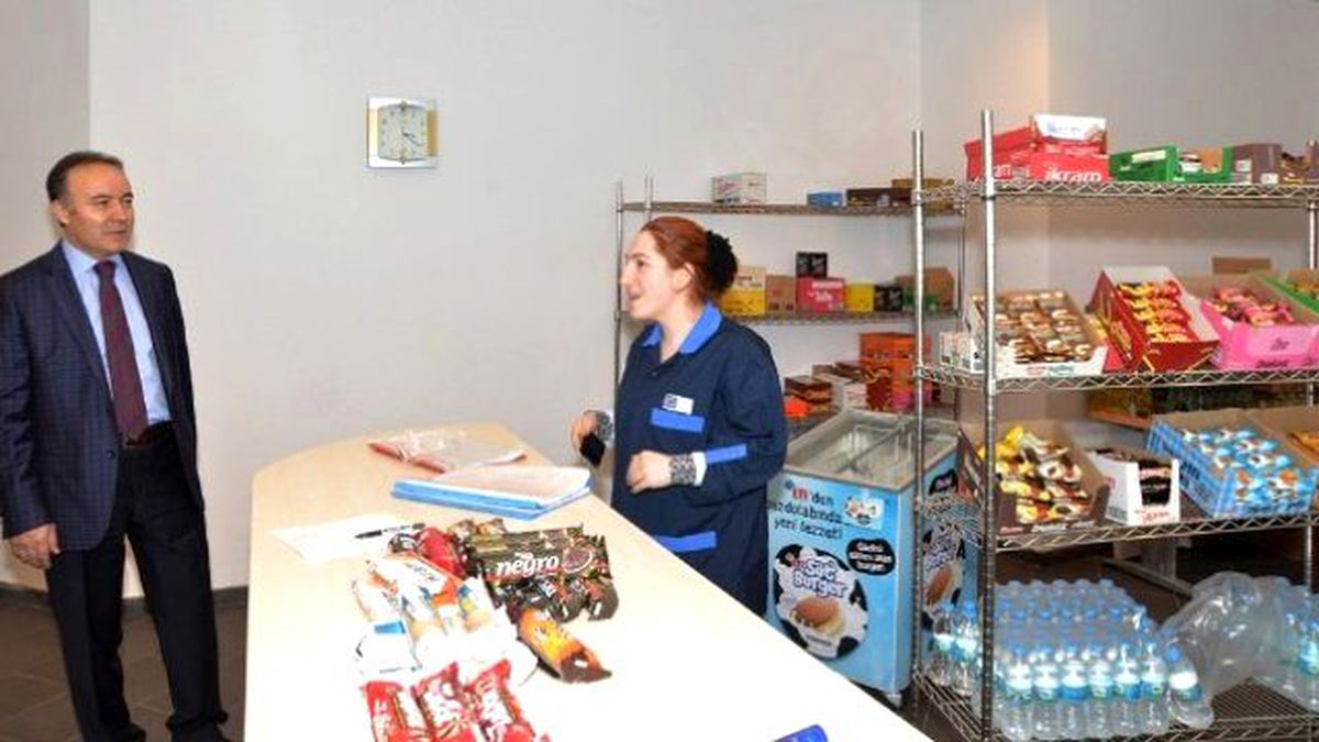 Ramazanda Gıda Denetimleri Arttı