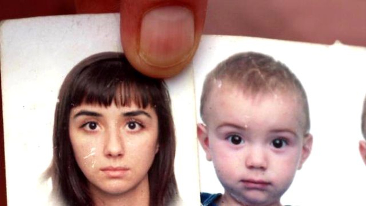 Rus Anne Işid\'e Katılmak İsterken Yakalanan Kızını Geri Götürmeye İkna Edemedi