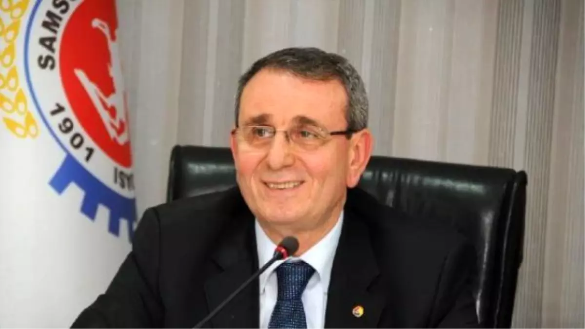 Samsun'a 129 Milyon Liralık Teşvik