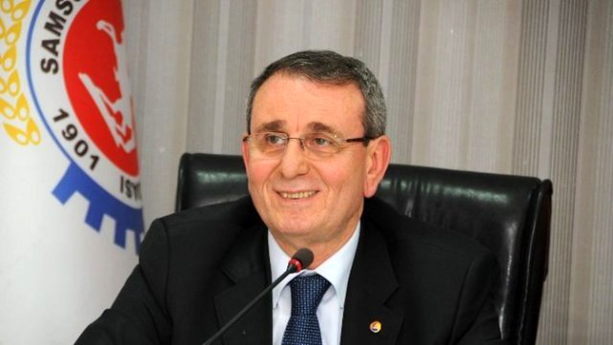 Samsun\'da 129 Milyon TL\'lik Yatırım Teşvik Belgesi Alındı