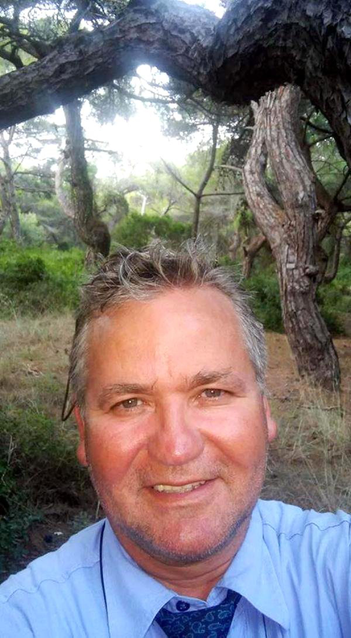 Selfie Çekip Yaşamına Son Verdi