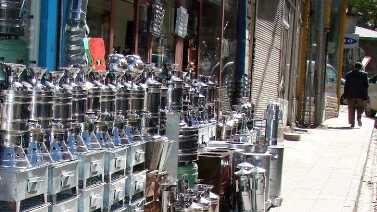 Semaver ve Mangalda Ramazan Durgunluğu