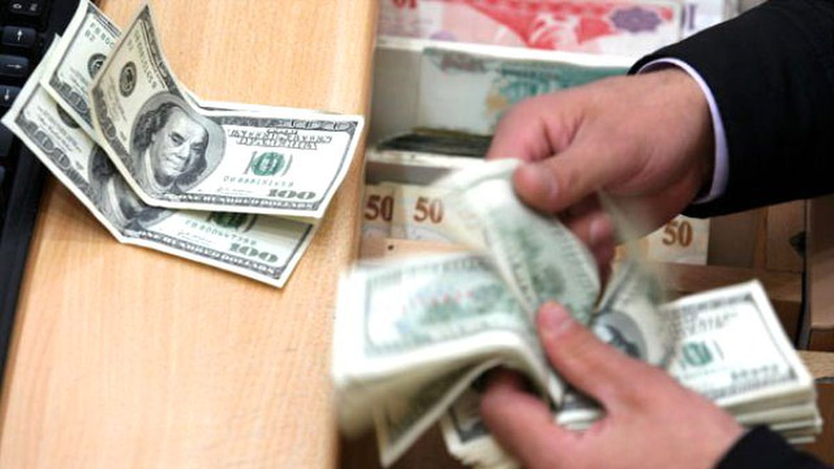 Dolar 2,7150, Avro 3,0800 Liradan Güne Başladı