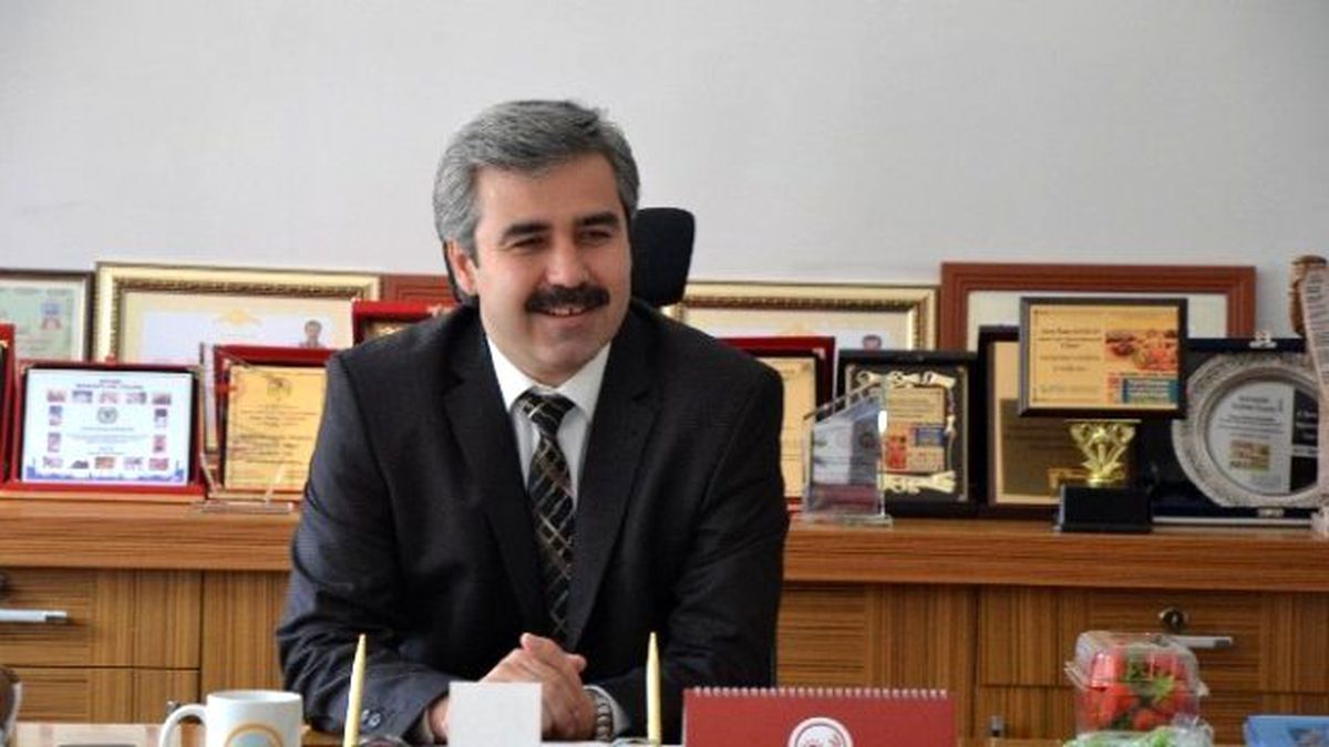 Son Günlerde Yağan Yağmurlar Çiftçinin Yüzünü Güldürdü