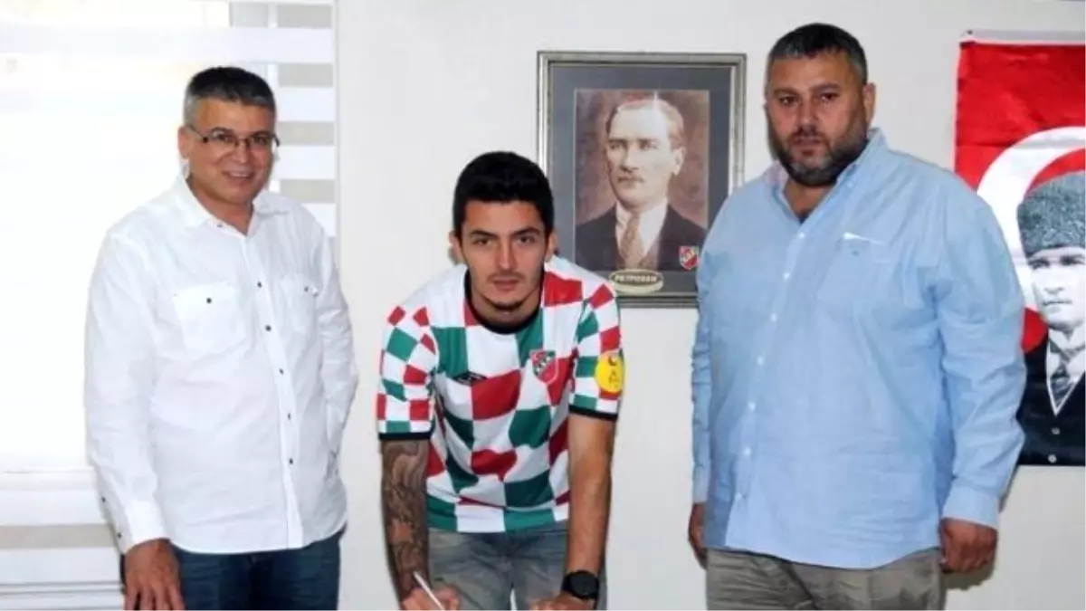 Taha Balcı, Karşıyaka'da