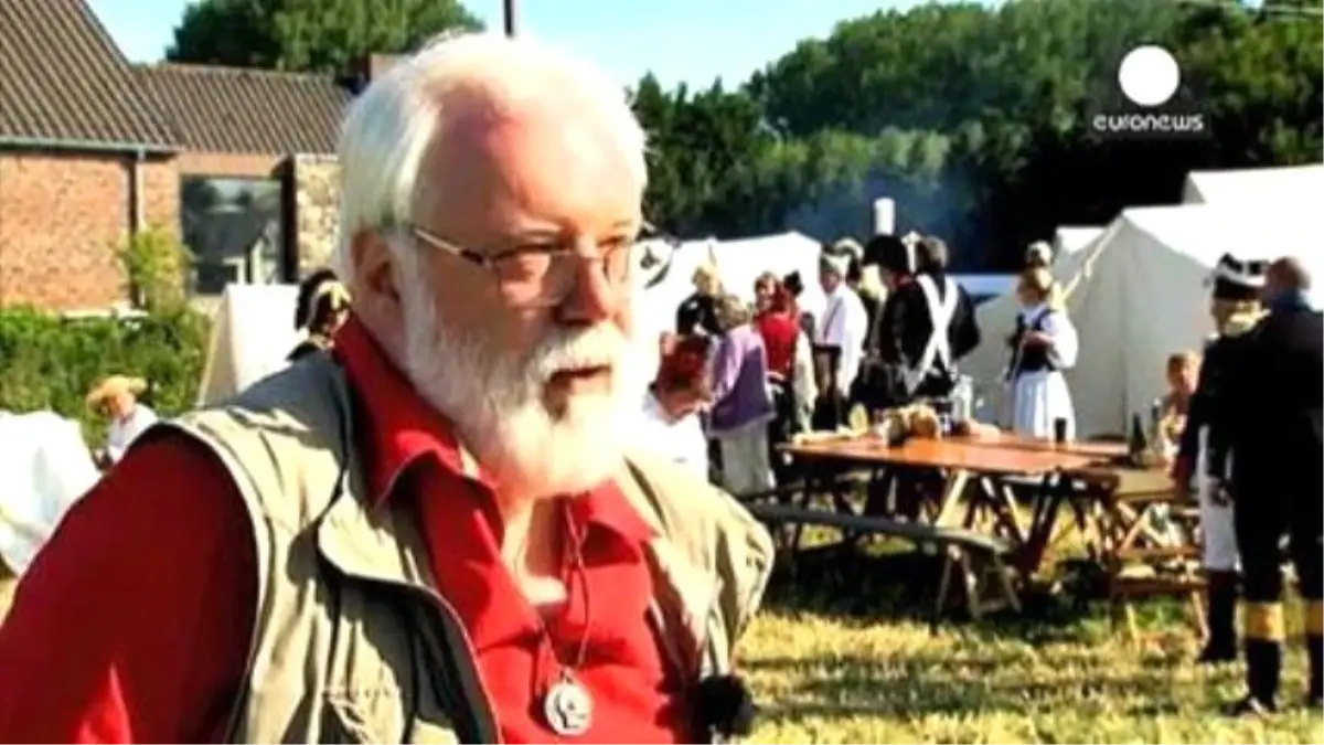 Tarihçilerin Gözünden Waterloo Savaşı