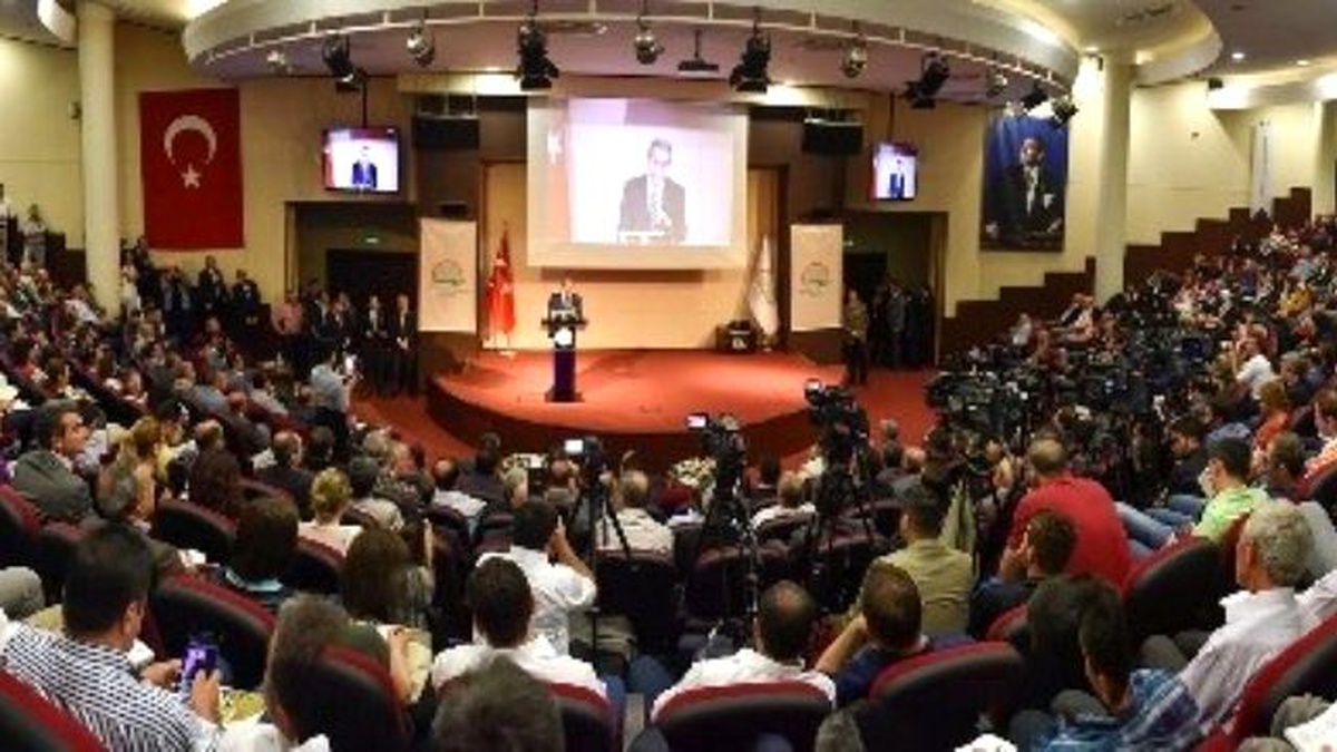Tarım Bakanlığından Hakkari\'ye Başarı Ödülü