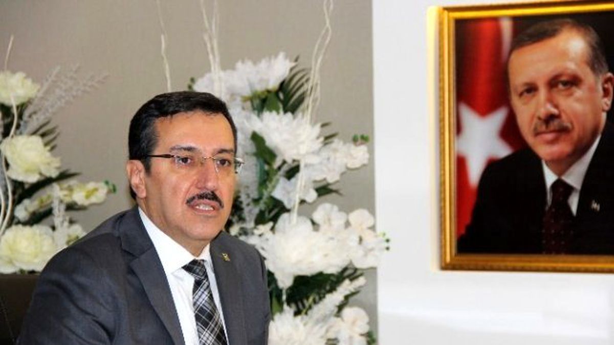 Tüfenkci, Gündemi Değerlendirdi