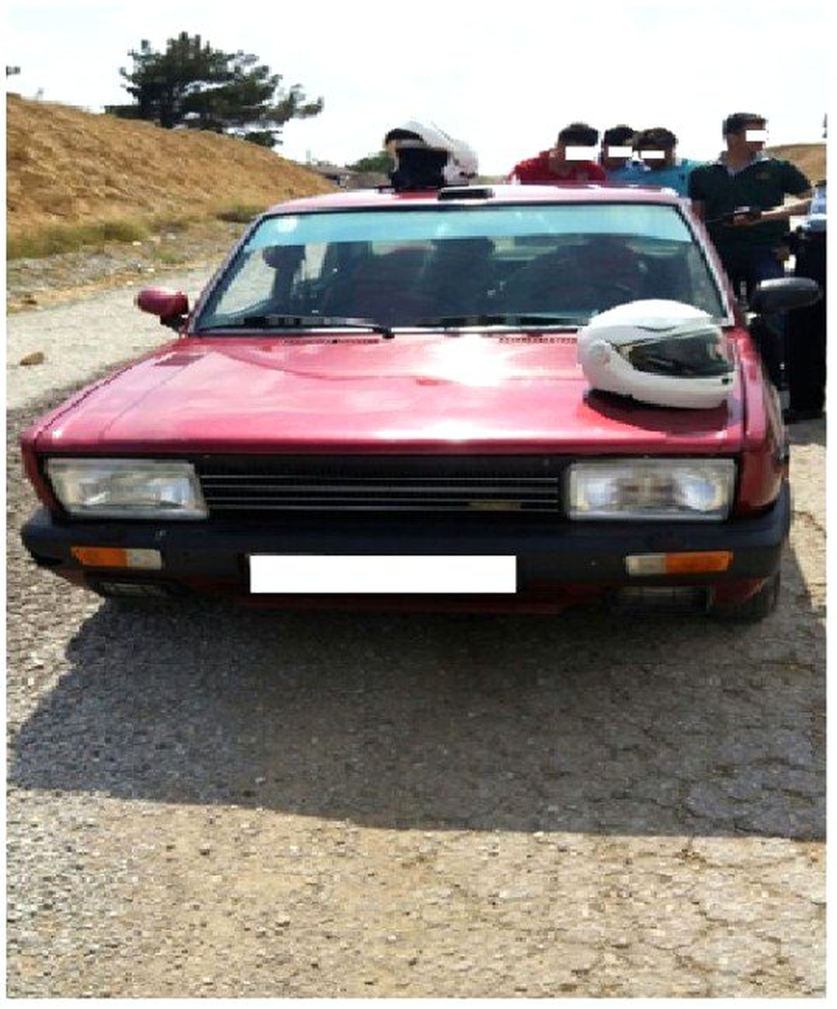 Uşak\'ta Uyuşturucu Ticareti Yapan 2 Çocuk Yakalandı