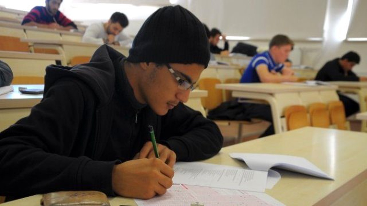 Yabancı Uyruklu Öğrenci Başvuruları Sürüyor