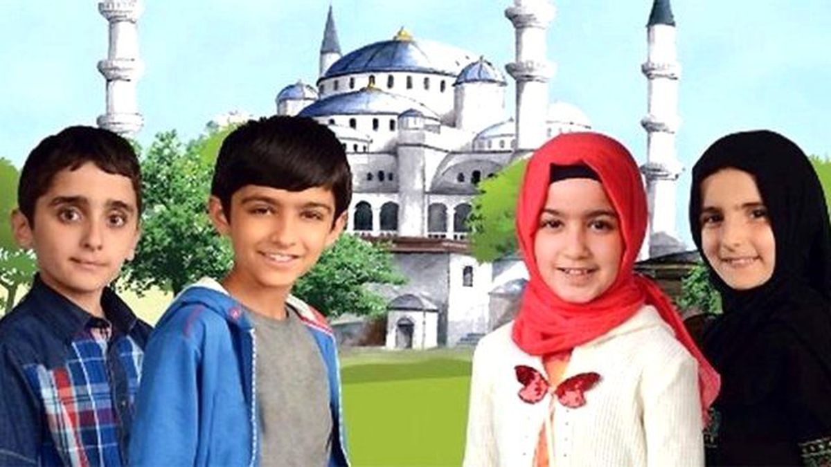 Yaz Kur\'an Kursları Başlıyor