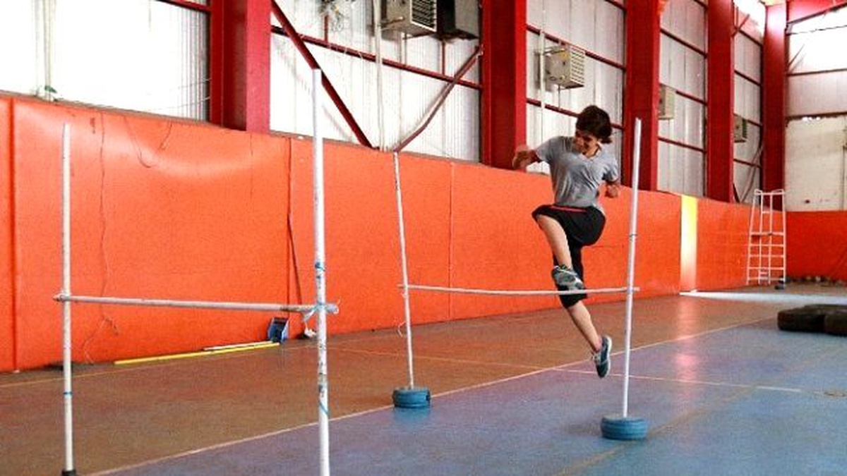 Yetenek Kursuna Katılan Madde Bağımlısı Genç Türkiye Derecesi Yaptı