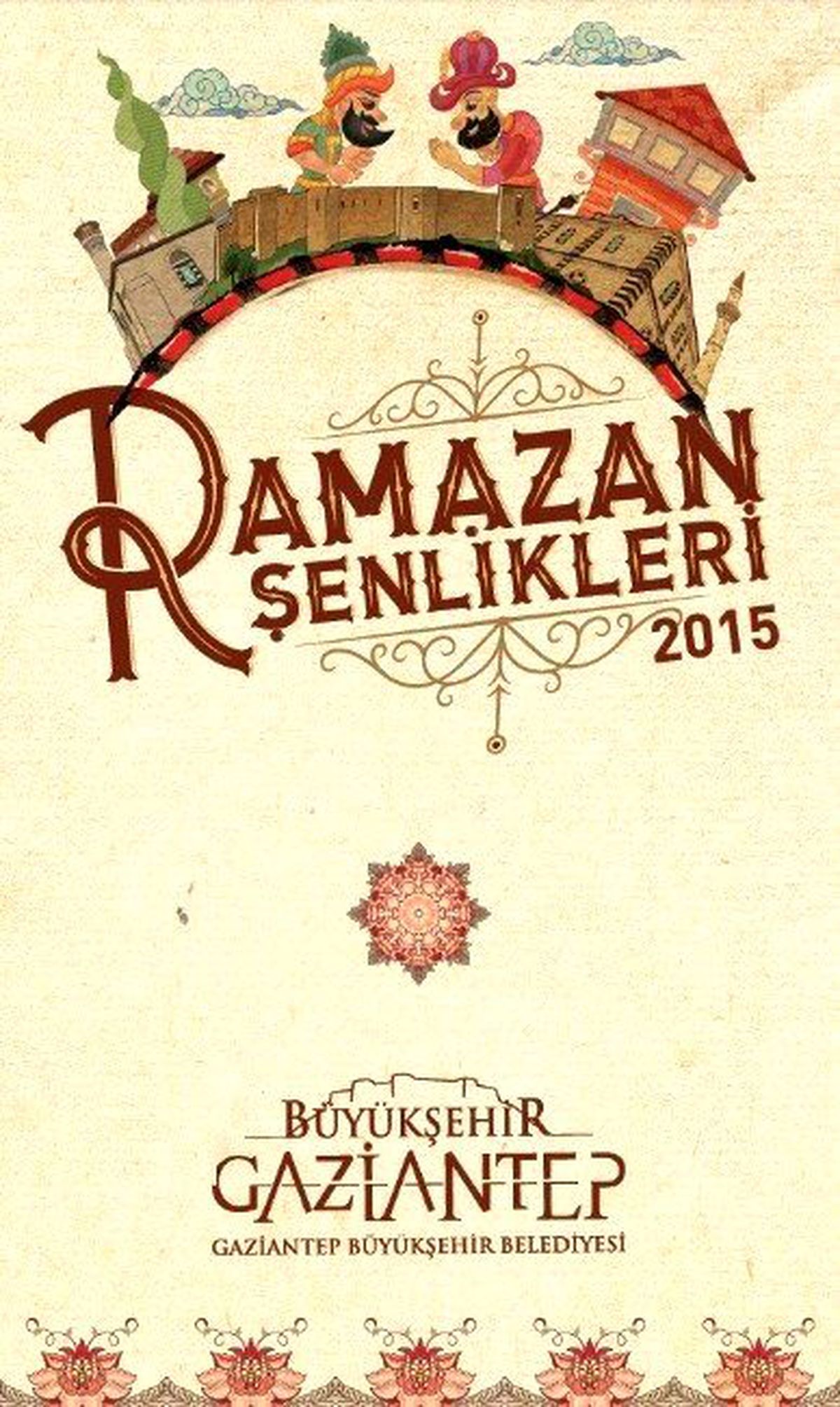 Ahmet Özhan Gaziantep\'te Konser Verecek