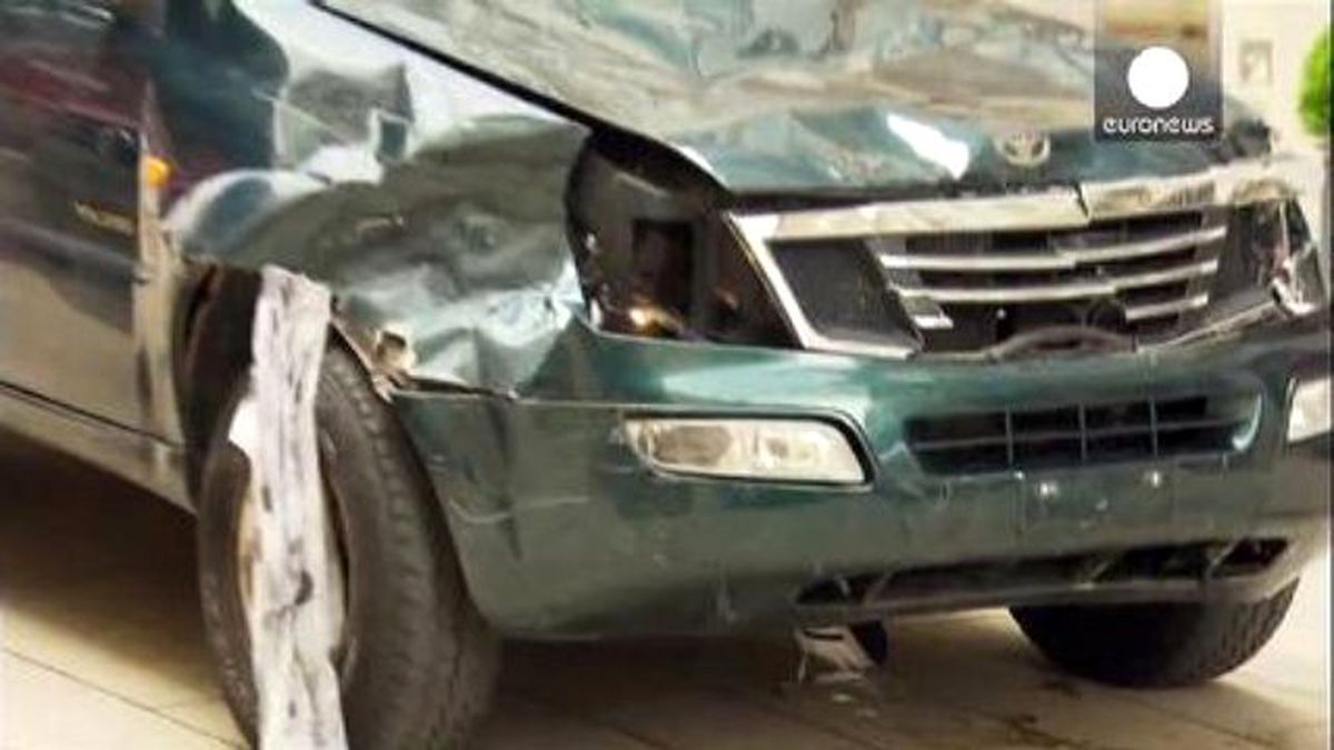 Avusturya\'da Sürücü Dehşeti: 2 Ölü