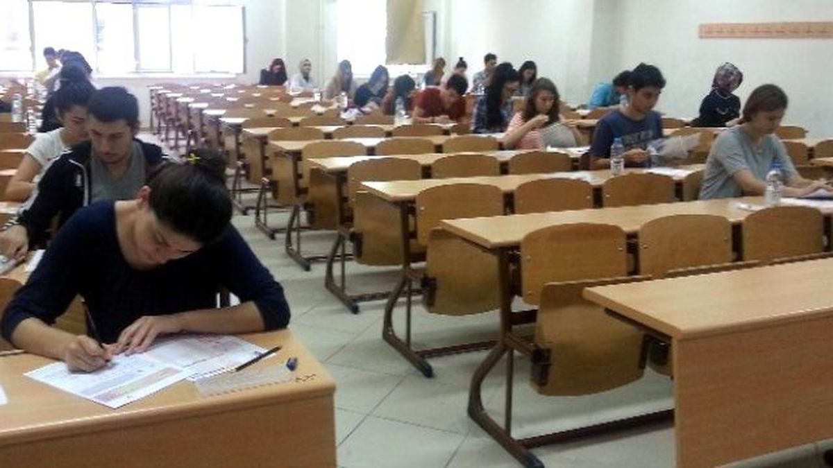 Aydın\'da Lys Maratonu Devam Ediyor