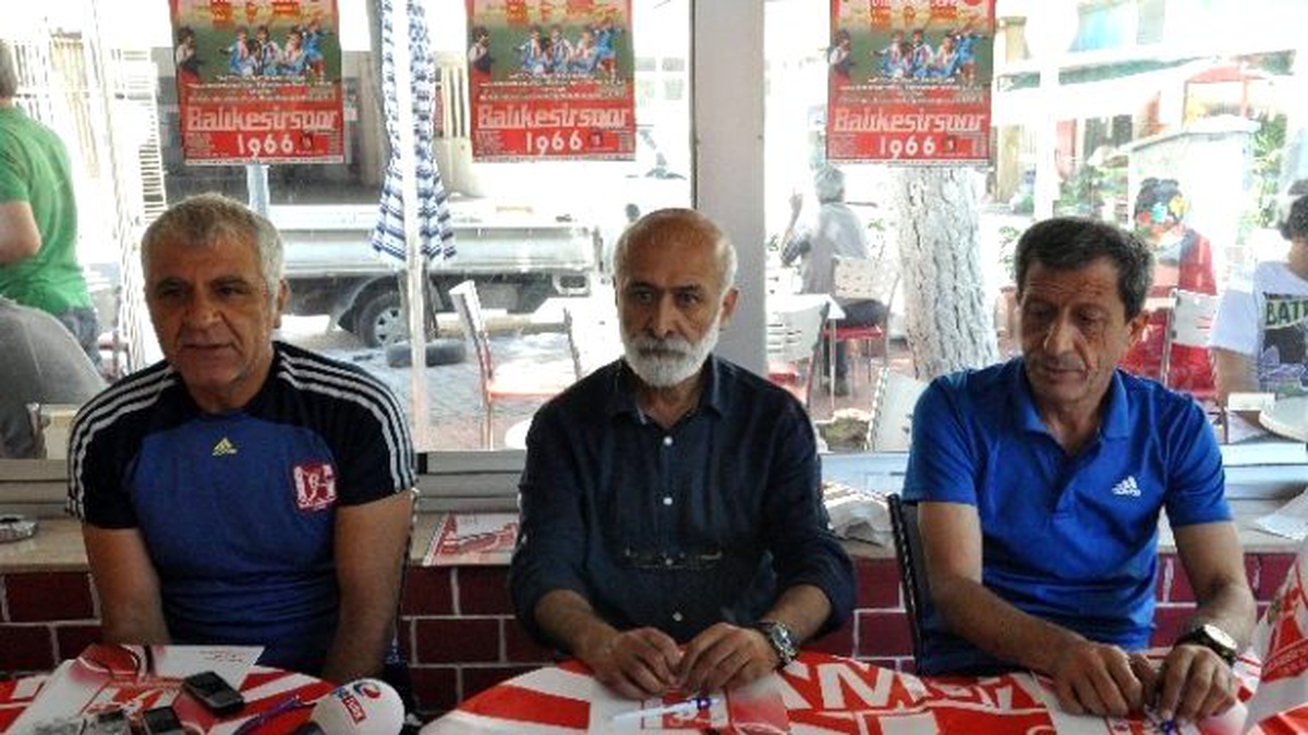 Balıkesirspor Yaz Okulu Başlıyor