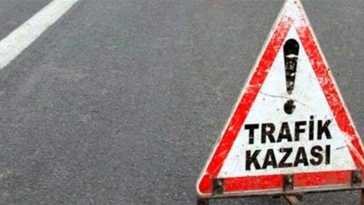 Belediye Otobüsü Şarampole Yuvarlandı: Ölü ve Yaralılar Var