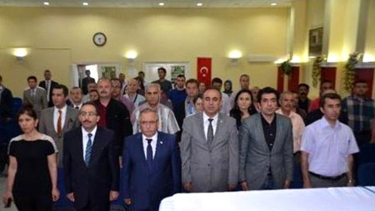 Bilecik\'te Toprak Bayramı Etkinliği Düzenlendi