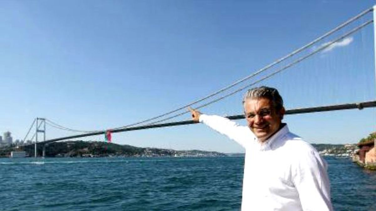 Boğaz\'da Kaf Kaf Coşkusu