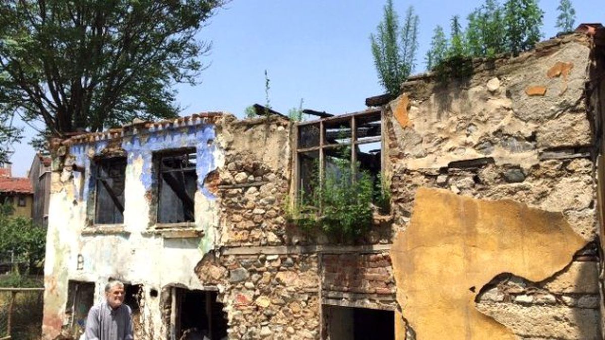 Bursa\'da Satılan 5 Mescit İhya Edilmeyi Bekliyor