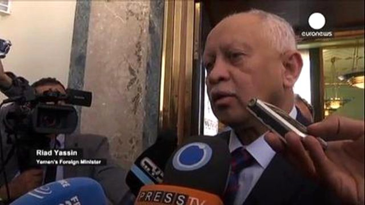 Cenevre\'deki Yemen Müzakerelerinde Uzlaşı Yok