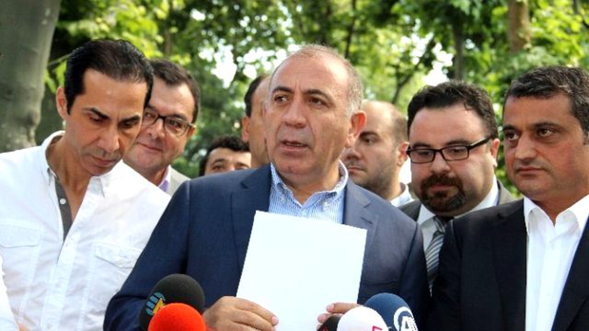 CHP Genel Sekreteri Tekin: "Türkiye Erken Seçimi Kaldırmaz"