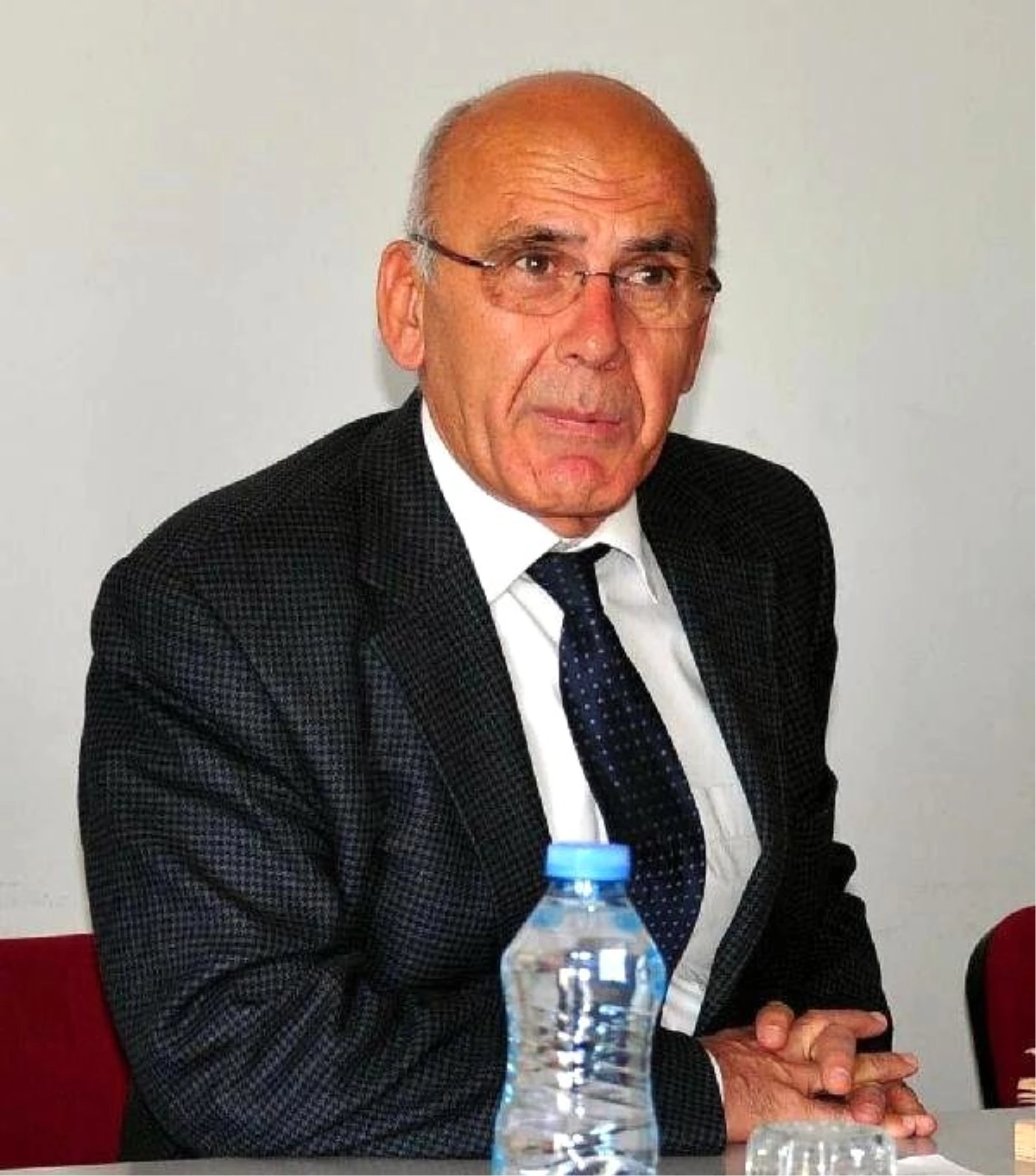 CHP\'li Datça Belediye Başkanı Tokcan\'dan Şok İstifa Kararı