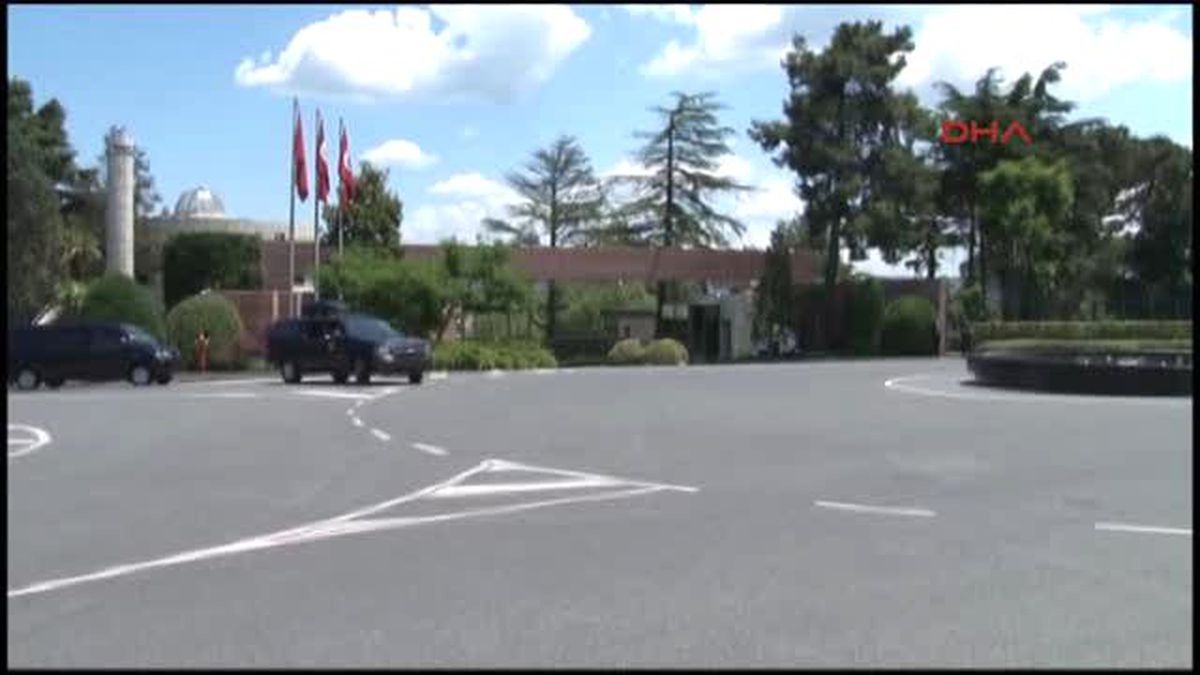 Cumhurbaşkanı Erdoğan Mardin\'e Gitti