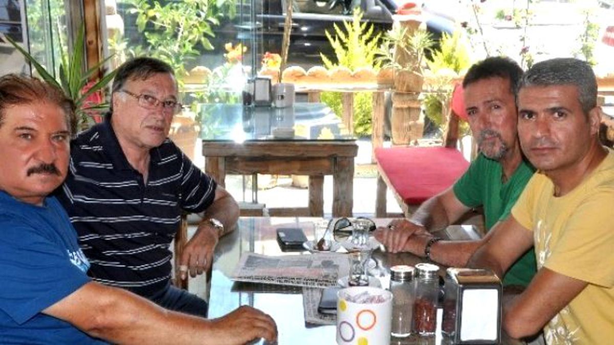 Didim Esnaf Odasından Su ve Vidanjör Ücretlerine Tepki