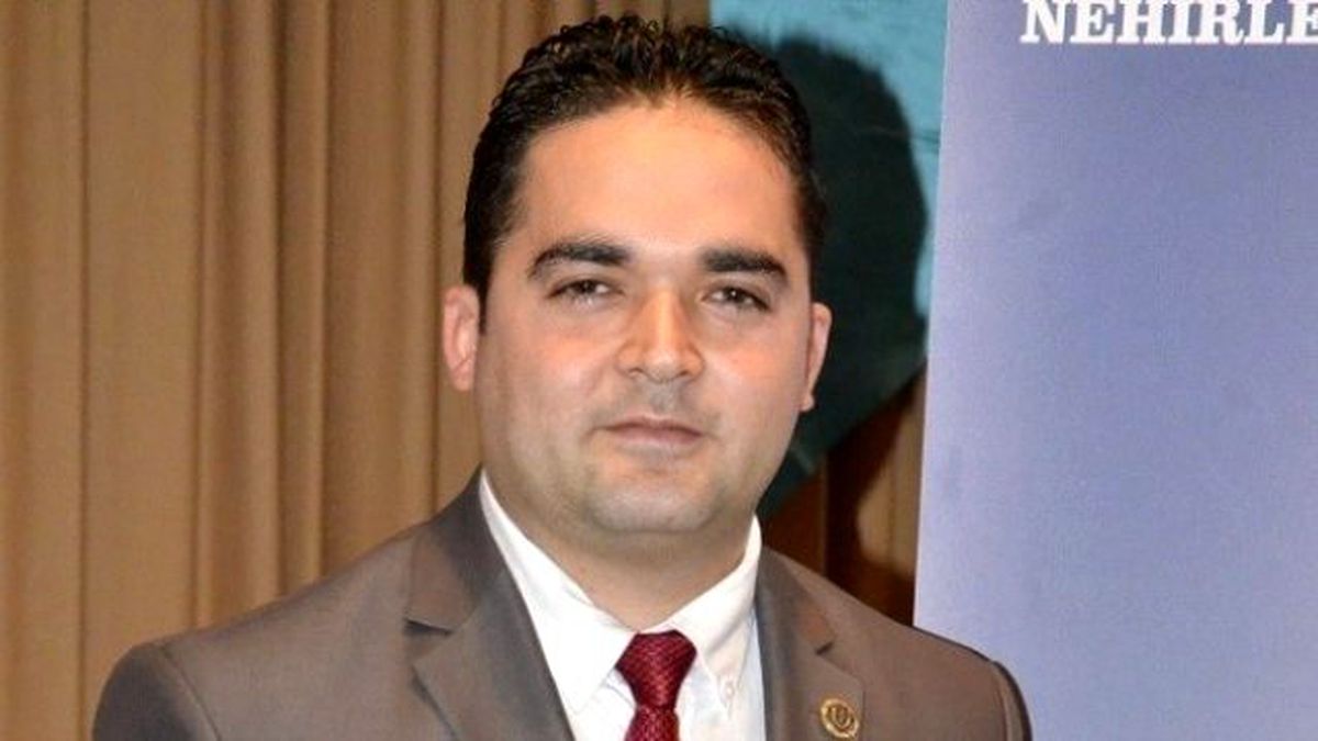 Ekrem Özdemir\'den Mursi\'nin İdam Kararına Sert Tepki